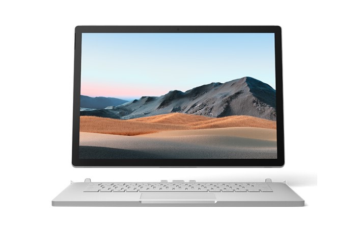 东阳Surface 维修前的准备工作